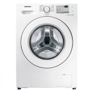 Samsung Q1255W Washing Machine 8Kg