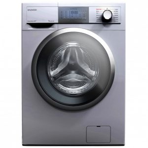 Daewoo Charisma DWK-7143 Washing machine