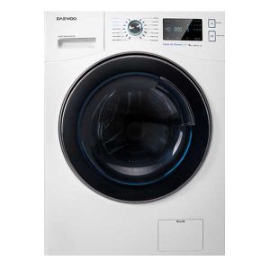 Daewoo DWK-8540 Washing Machine